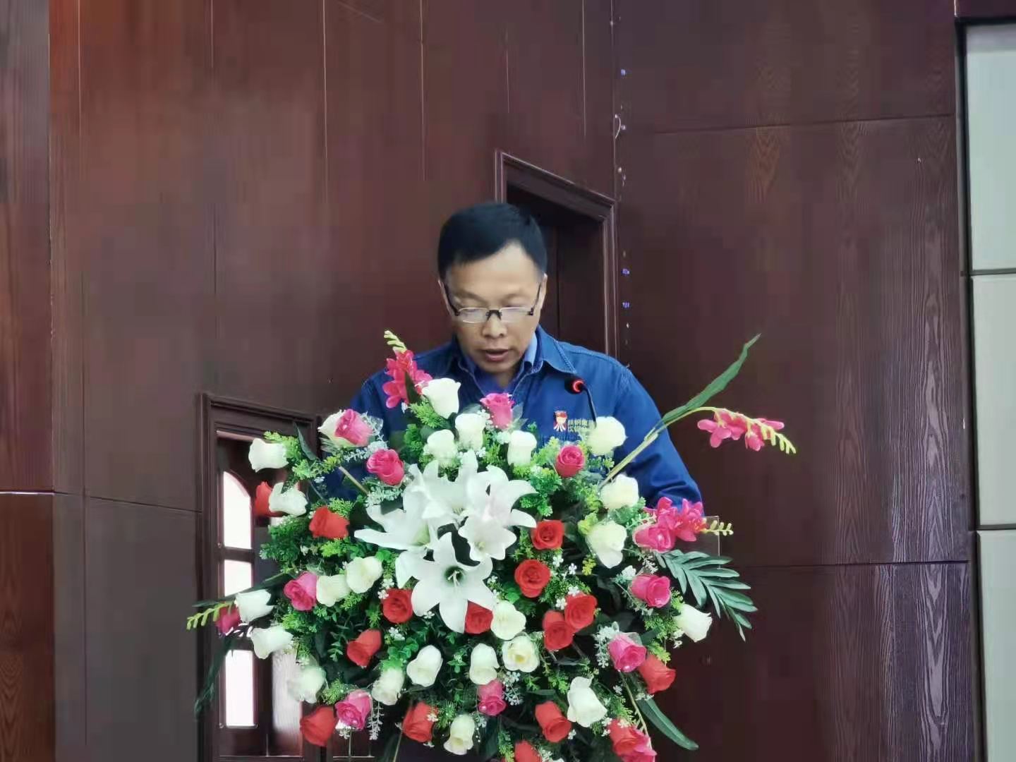 祝賀！楊文荔同志榮獲勉縣“2020年度特種設(shè)備安全管理先進(jìn)個人”稱號