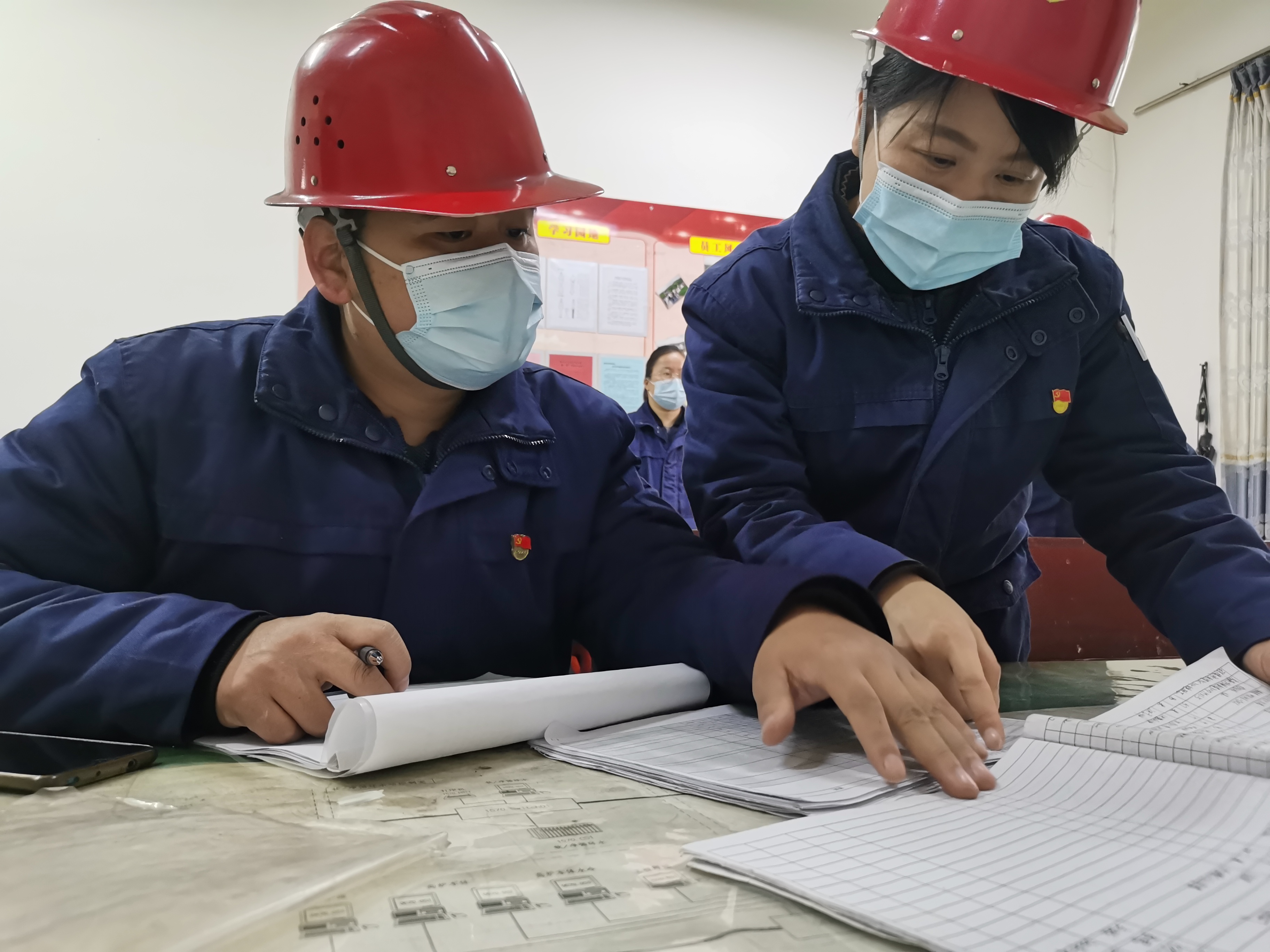 持之以恒擦亮黨風廉政建設“名片”