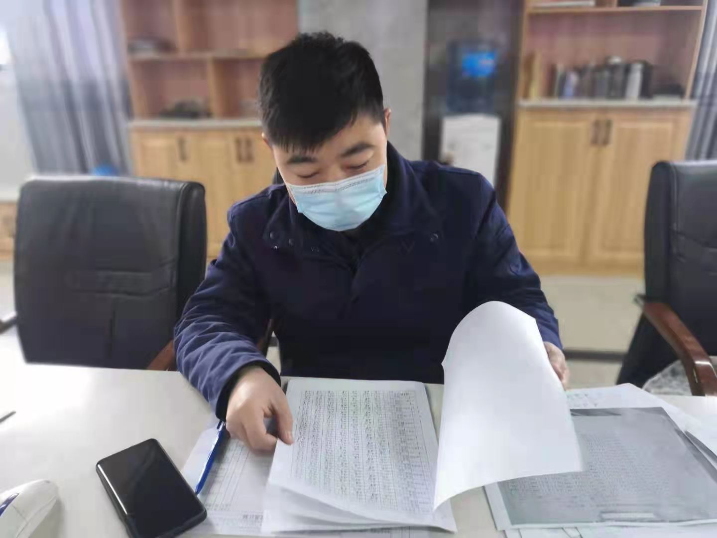冬寒人暖，我們的故事你要聽嗎？