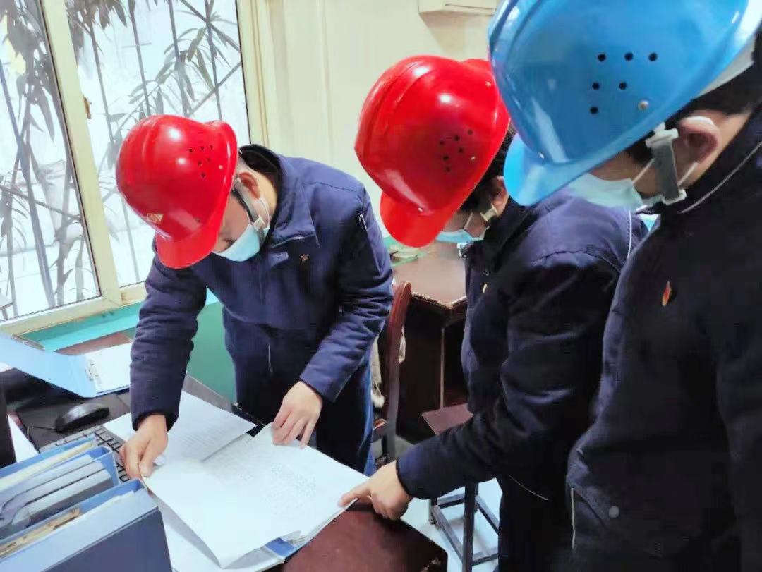 踐行作風建設，推動黨風廉政走實走深