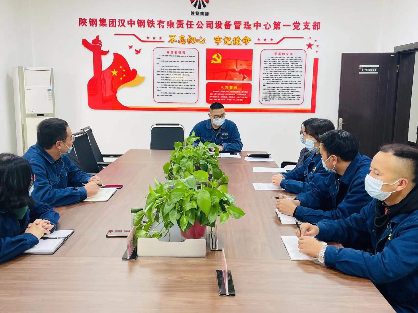 把好“三關”，筑牢廉潔自律“防火墻”