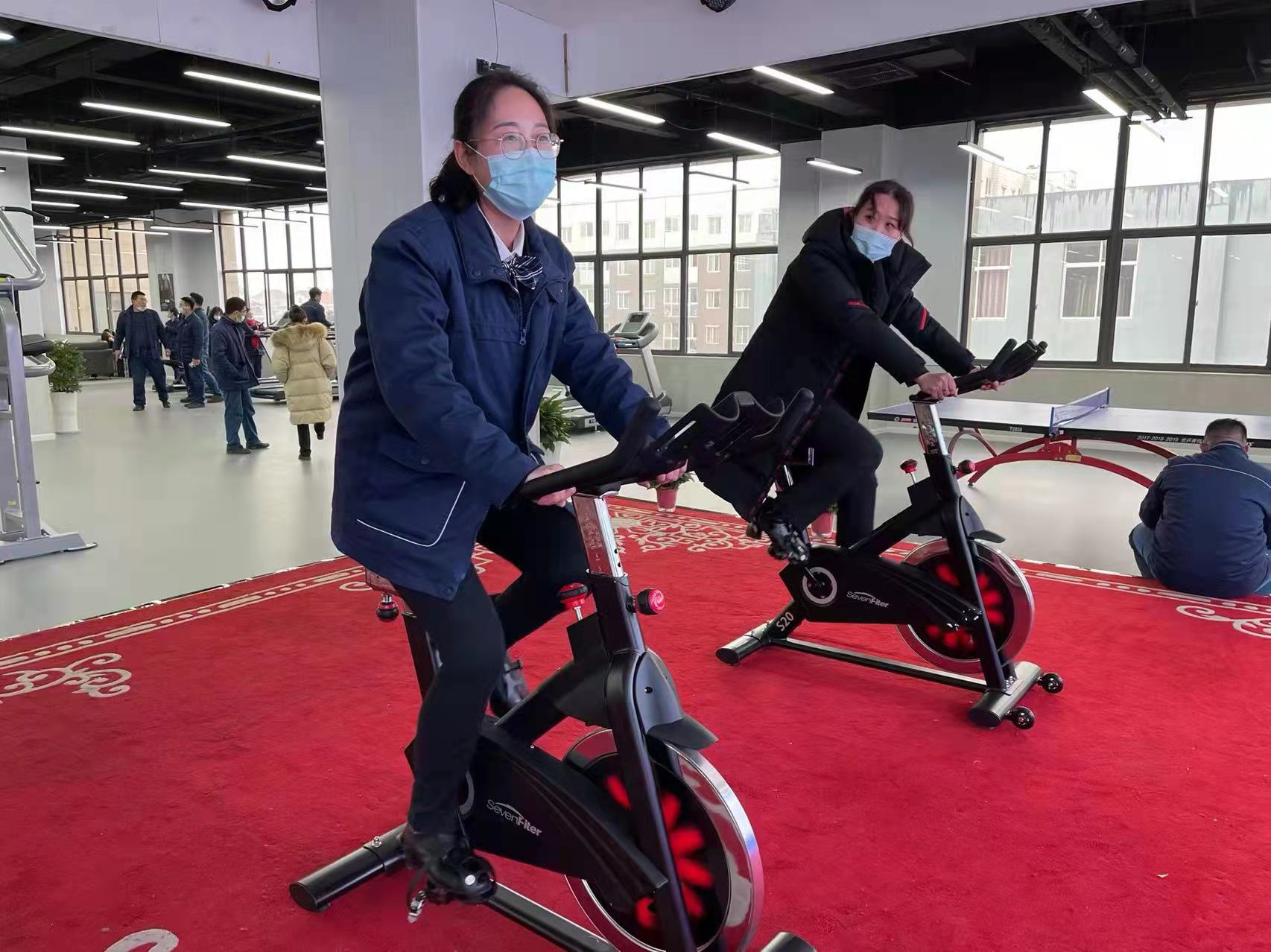 暖春之時，他們同繪最美“春耕圖”