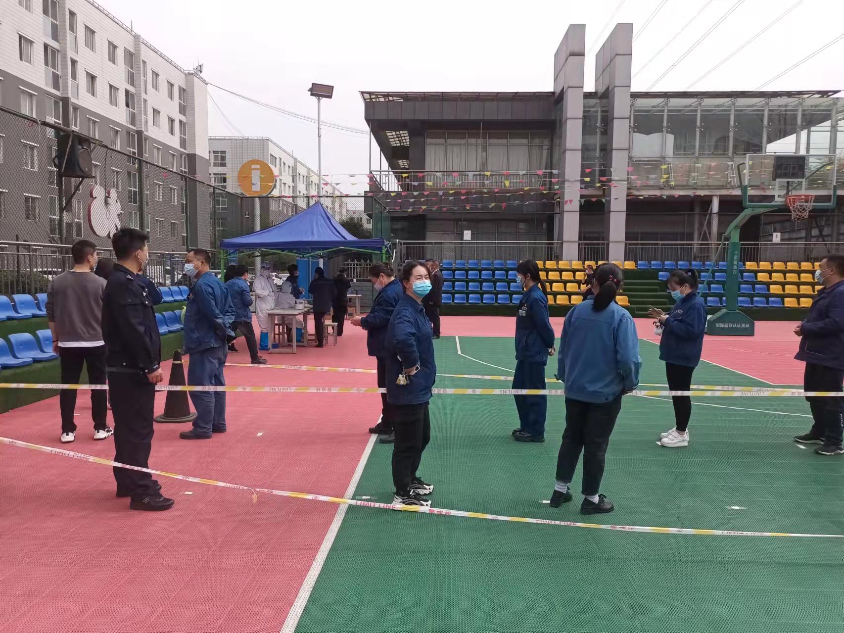 戰疫必勝
