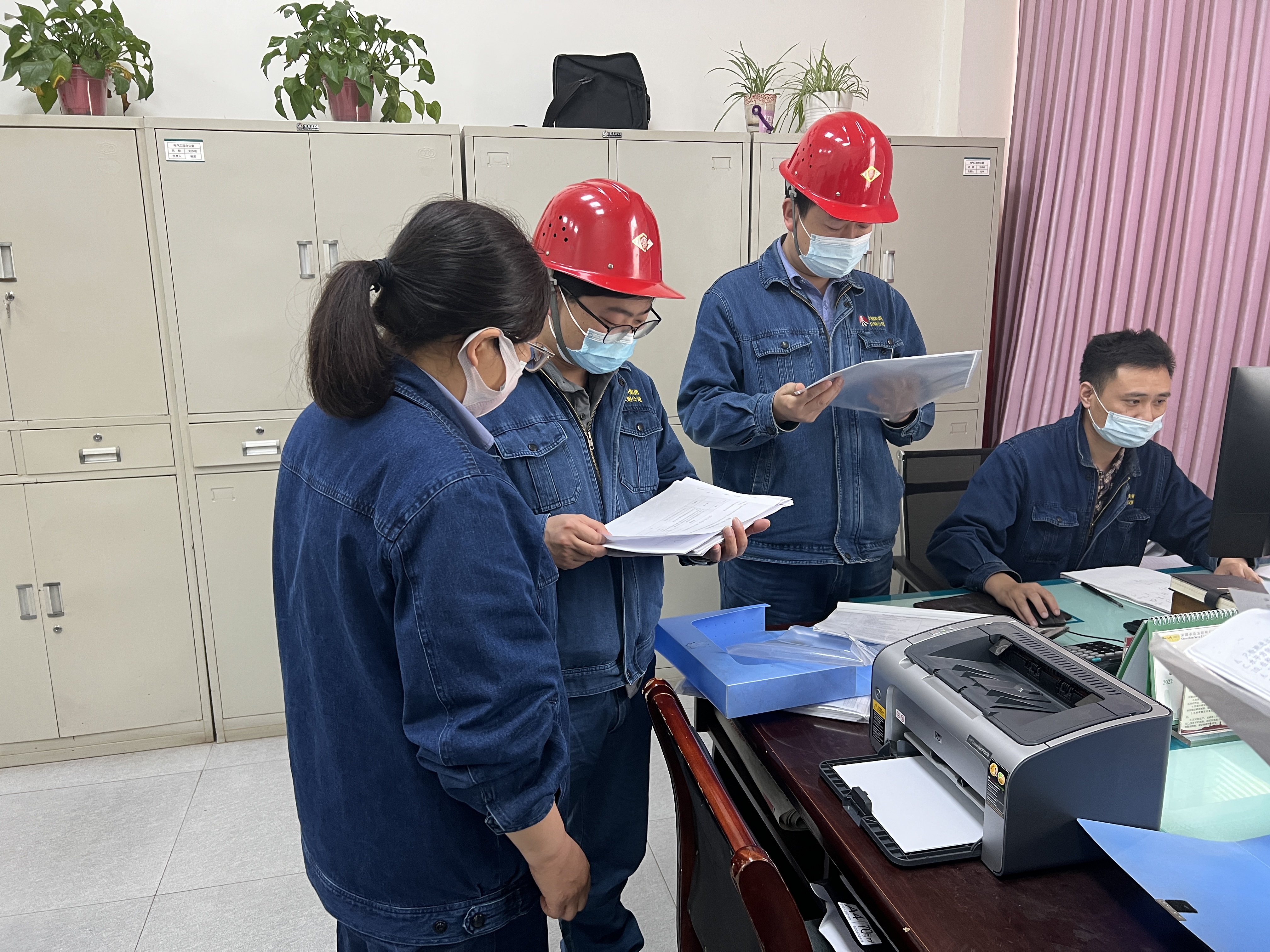 凝聚“三抓”力量 激發(fā)廉潔動(dòng)力