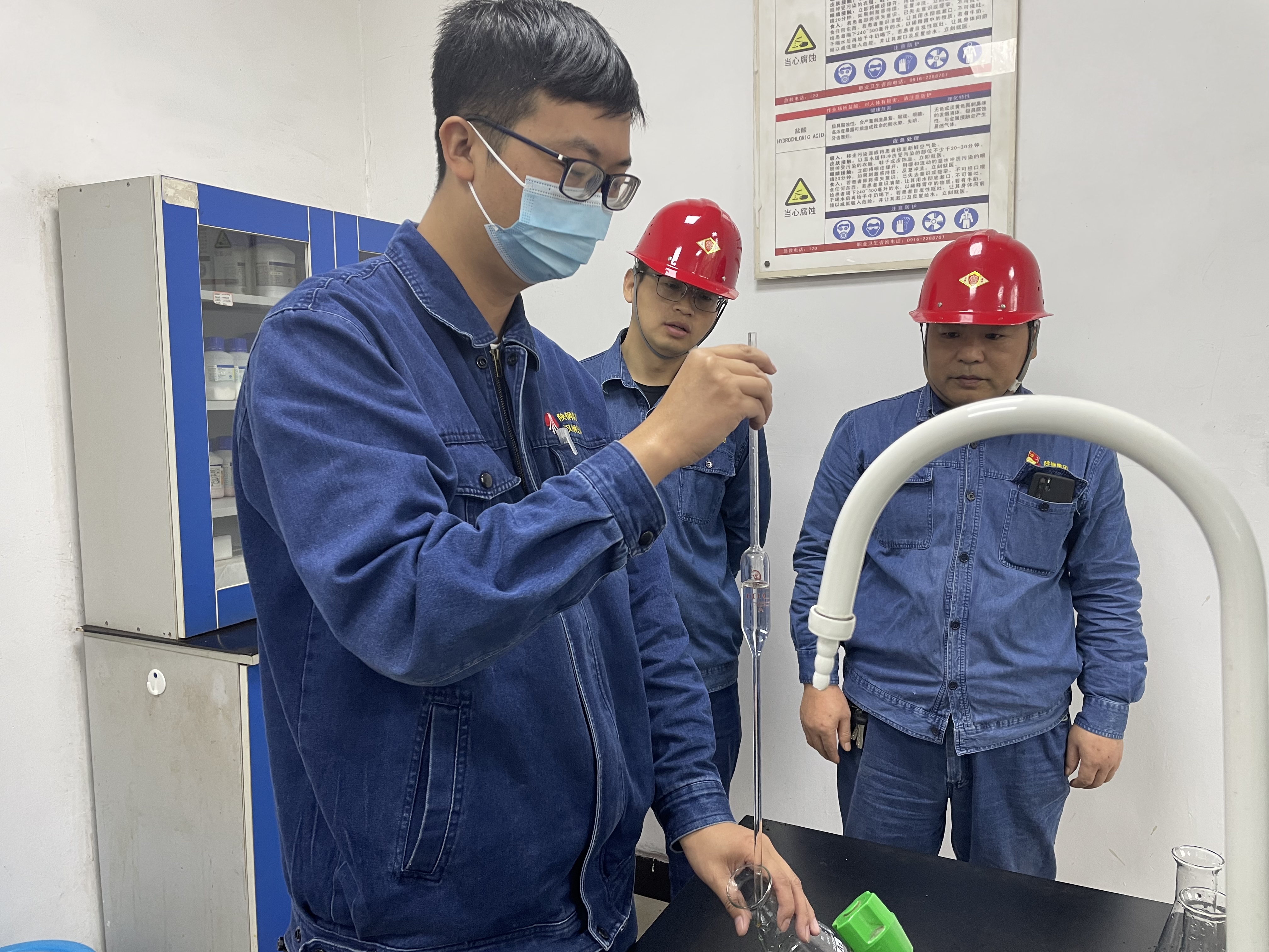 凝心聚力，激發黨建引領新活力