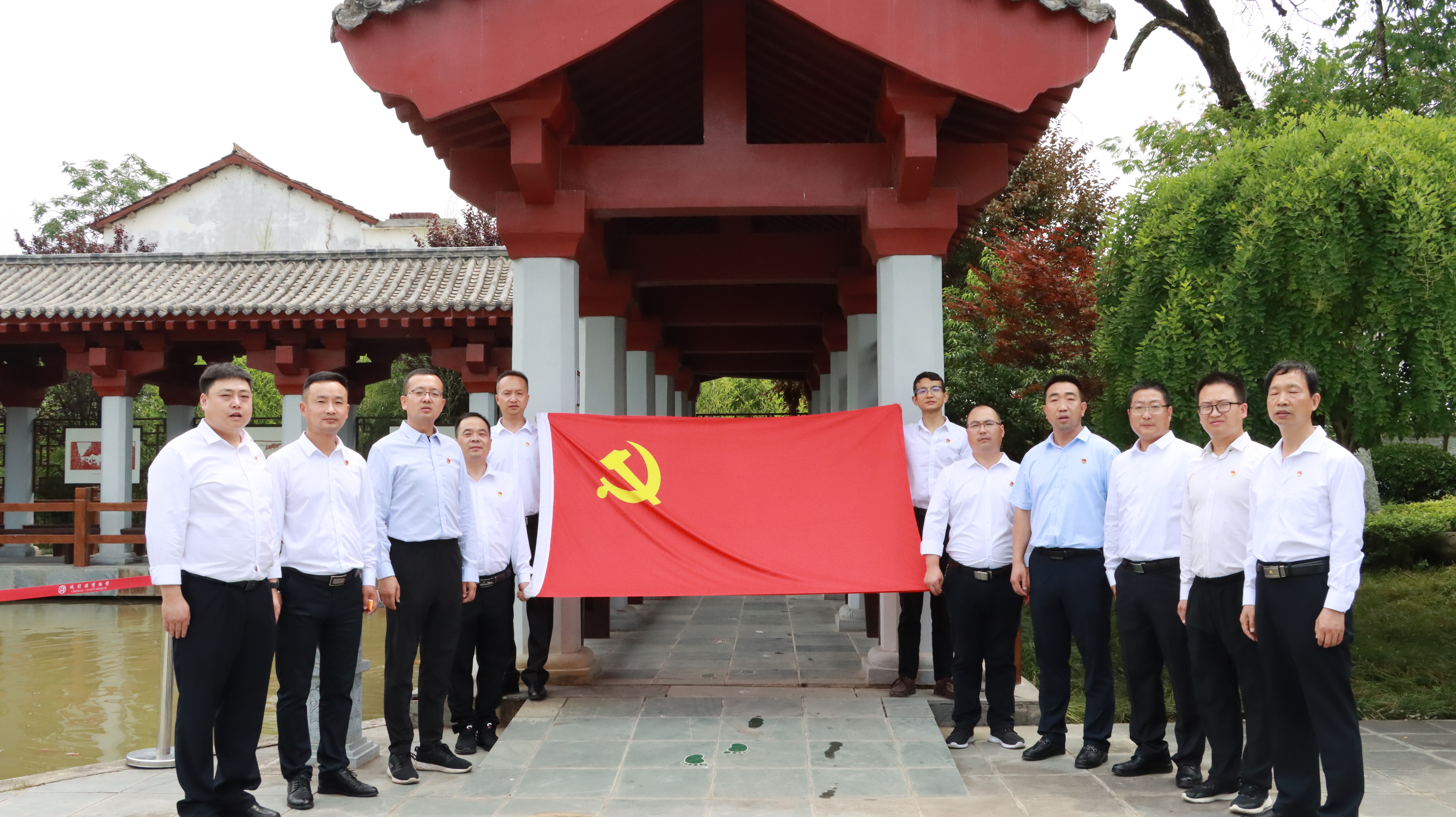 聚焦“三學”，推進學習教育走心走實走深