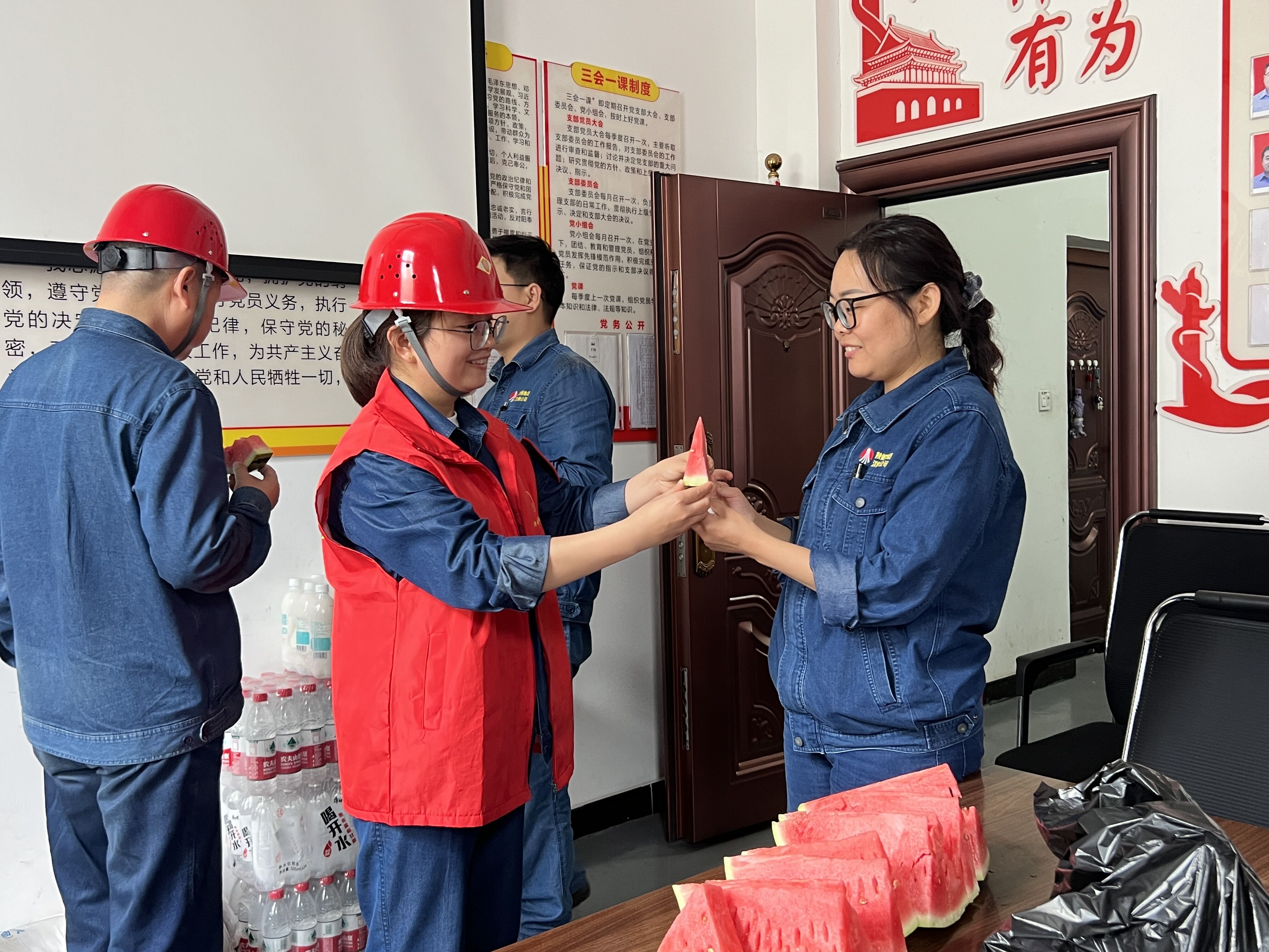 同向聚力，解鎖計(jì)量服務(wù)“新密碼”