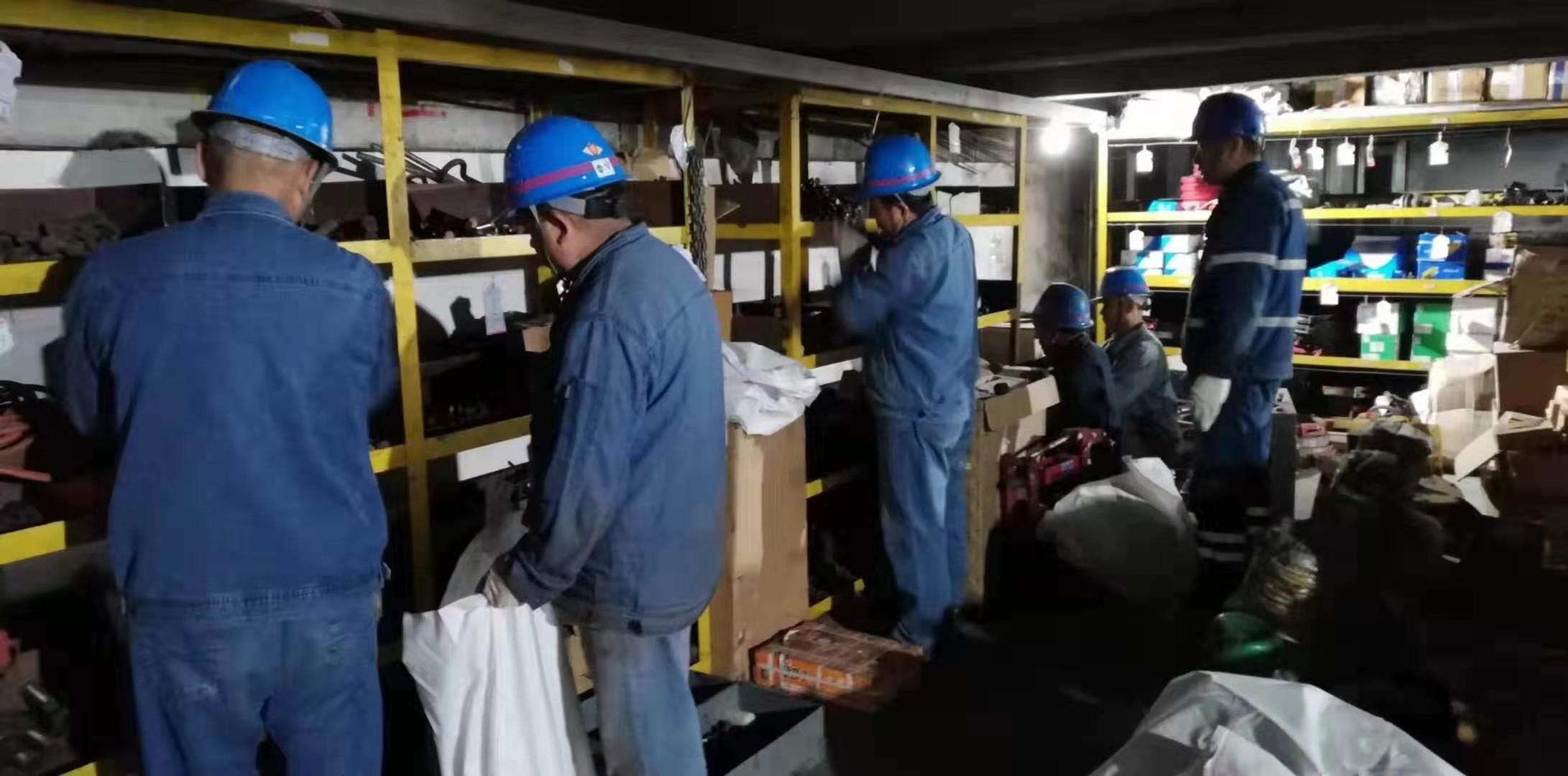 “節”盡所能，“儉”法出成效