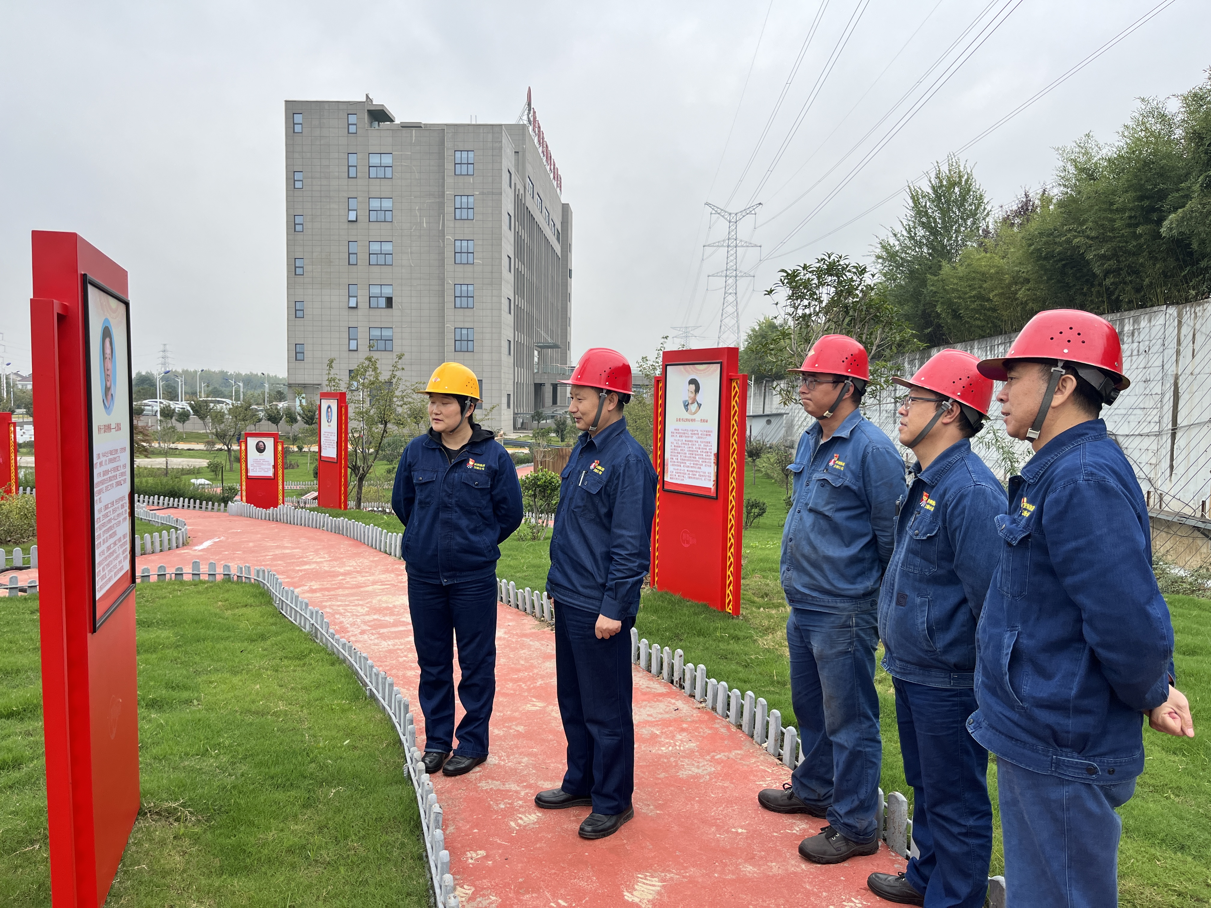 育廉、促廉、助廉，我們就該這么做！