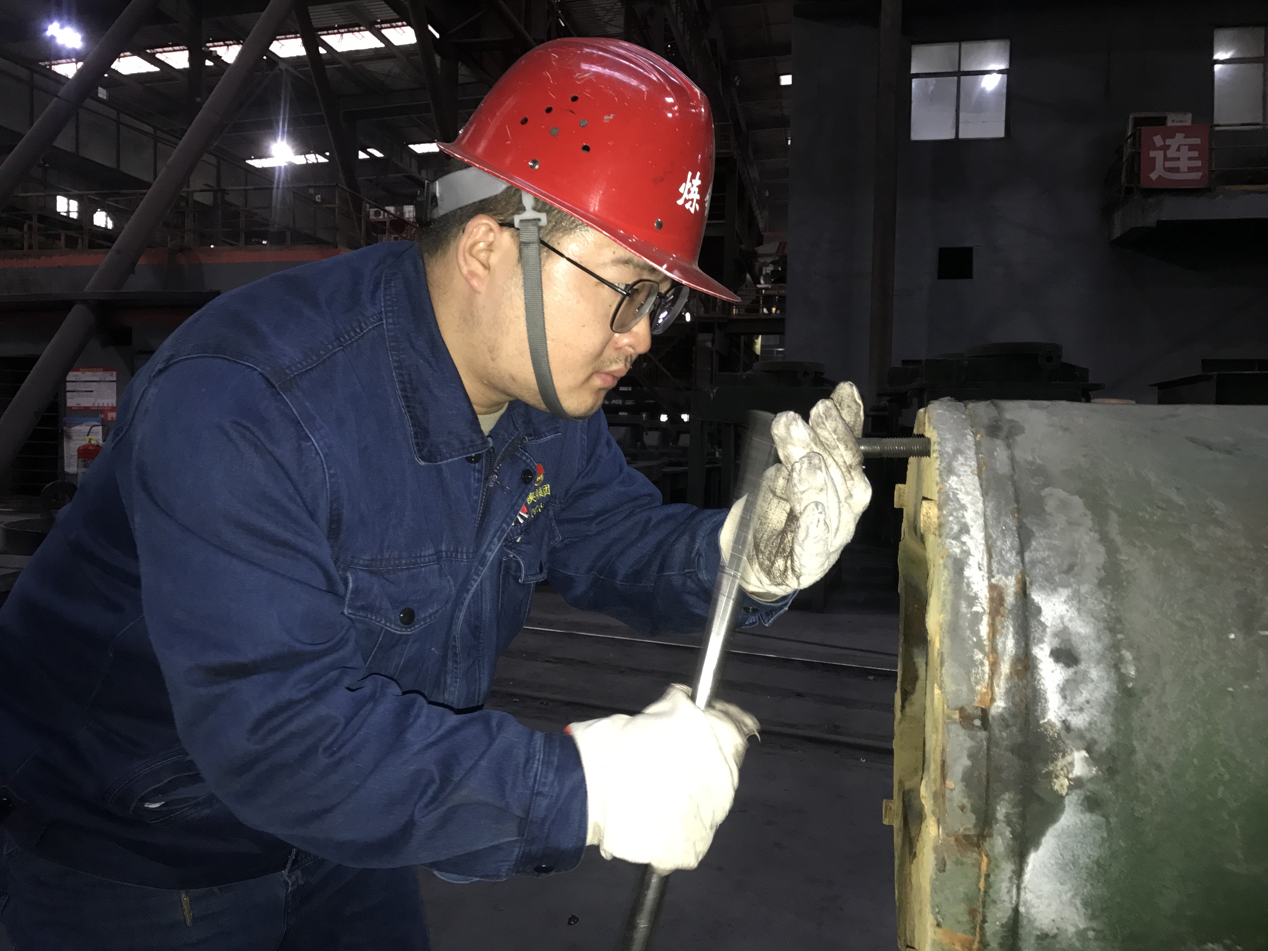 0℃、37℃ 、100℃ ，每一度都是熱愛的溫度