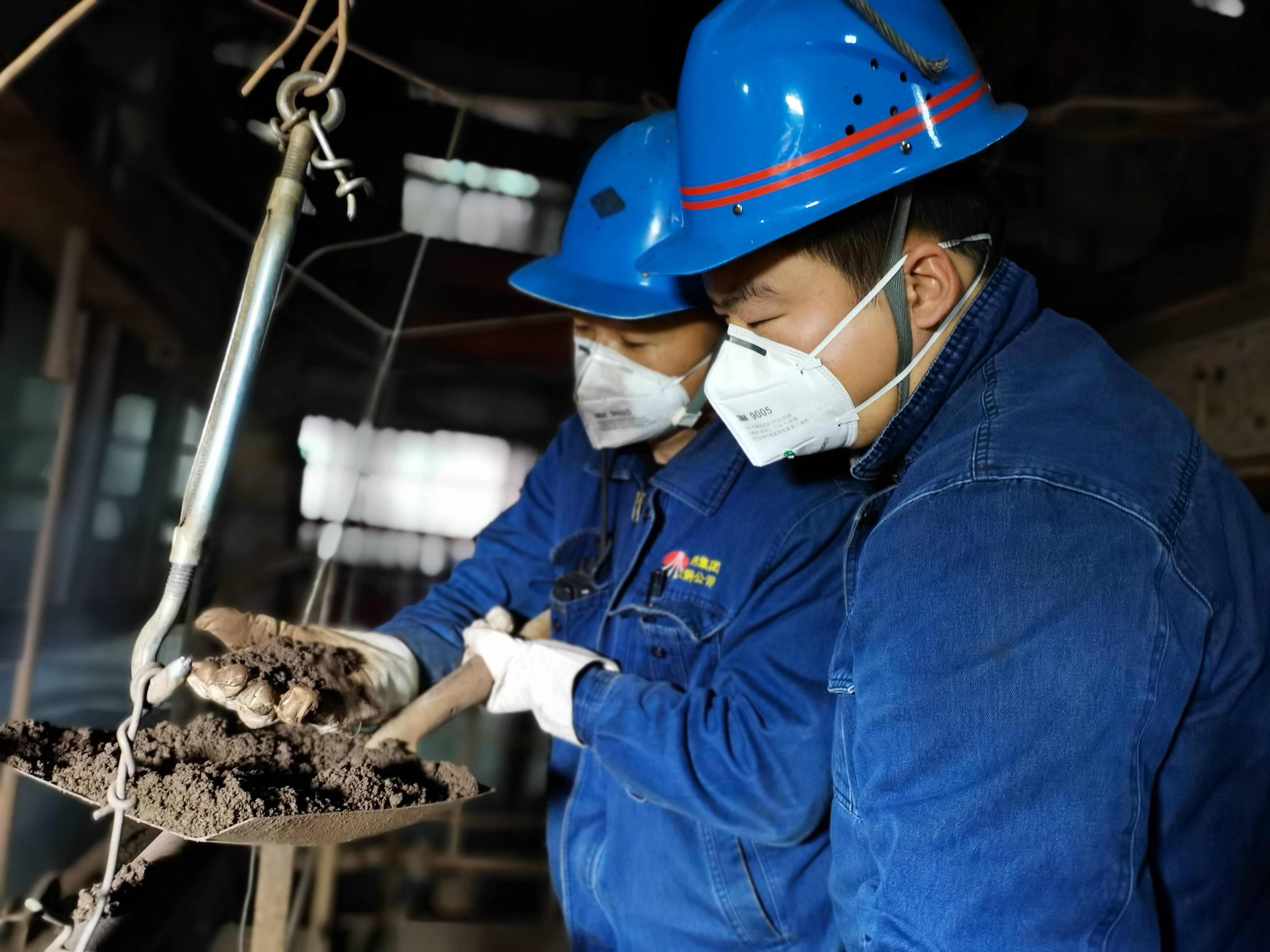 “育、創(chuàng)、引”抓實(shí)技能人才隊(duì)伍建設(shè)