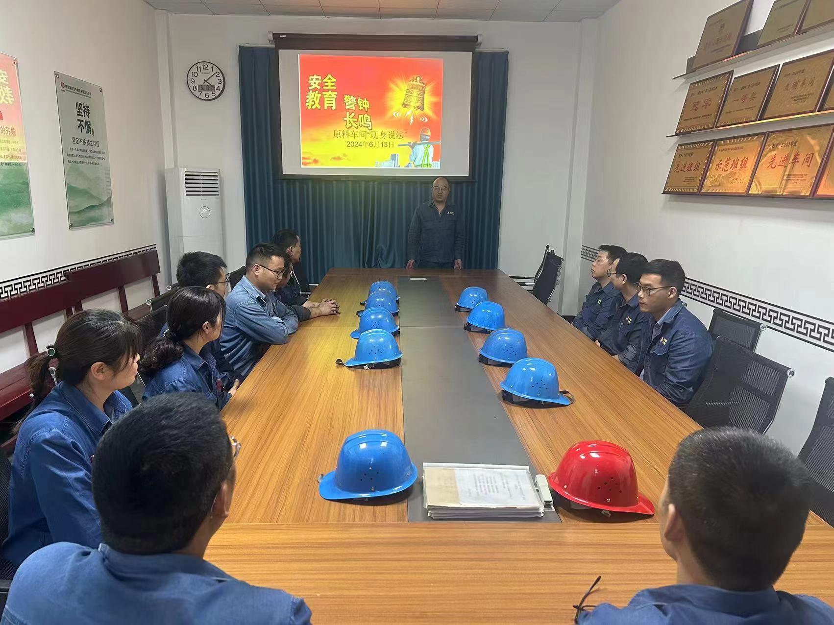 靶向發(fā)力，讓安全生產“專列”提速換擋