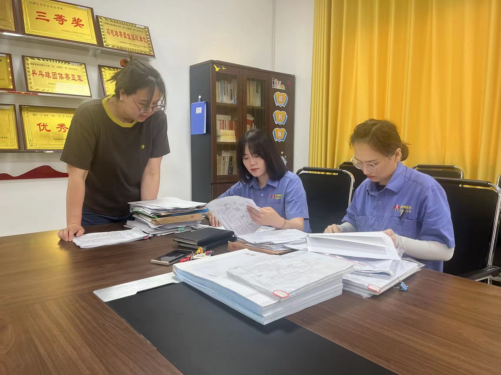 設備保障走心 安全生產更省心