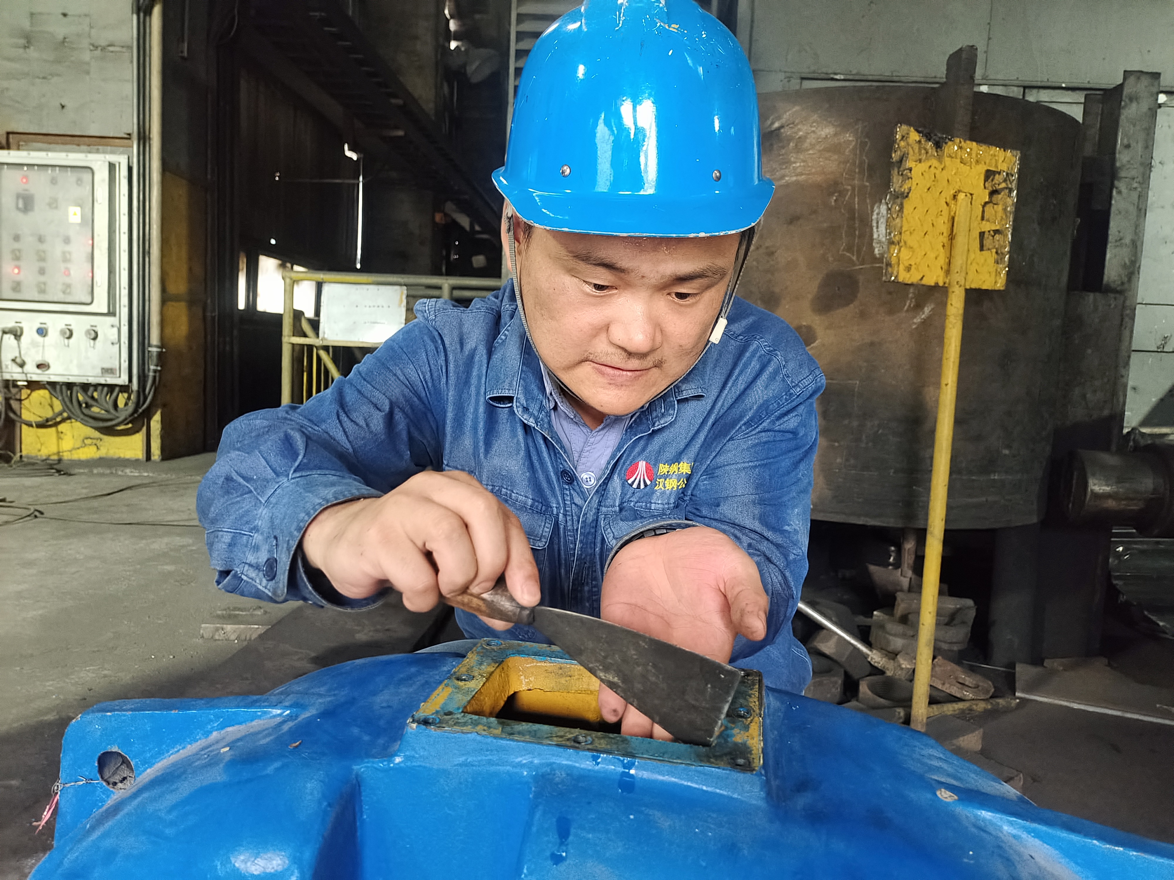 借“質(zhì)量月”東風(fēng) 推動品質(zhì)管理升級提檔