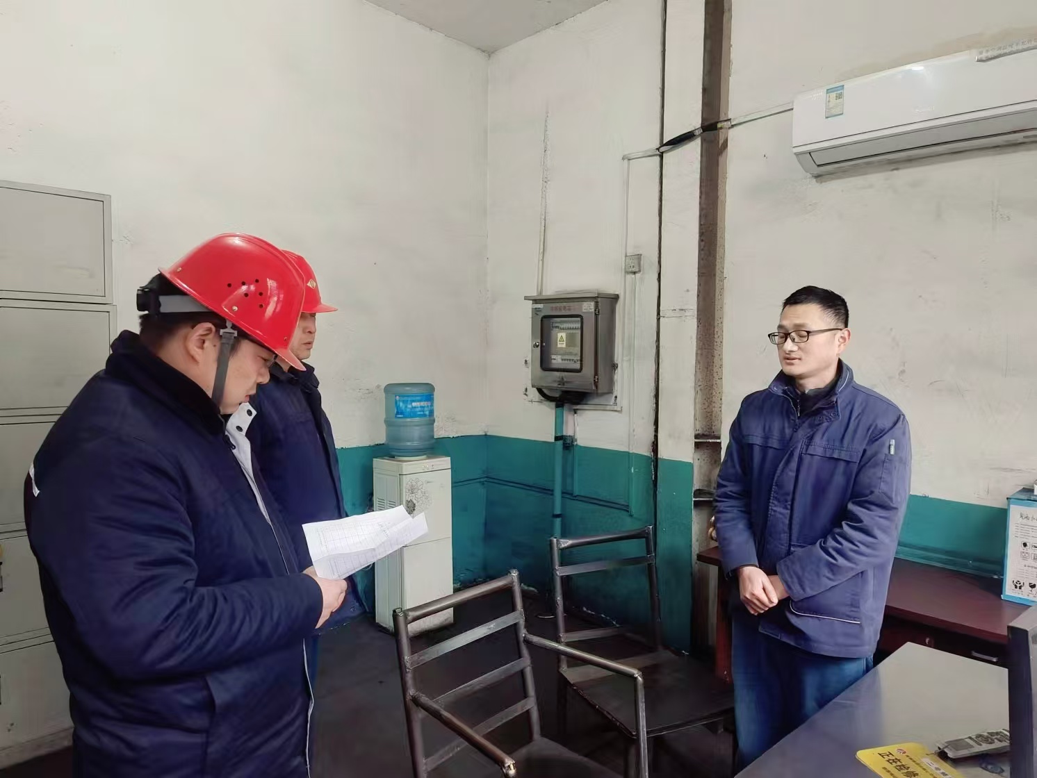 念好清廉“三字訣” 共筑“廉節”新風