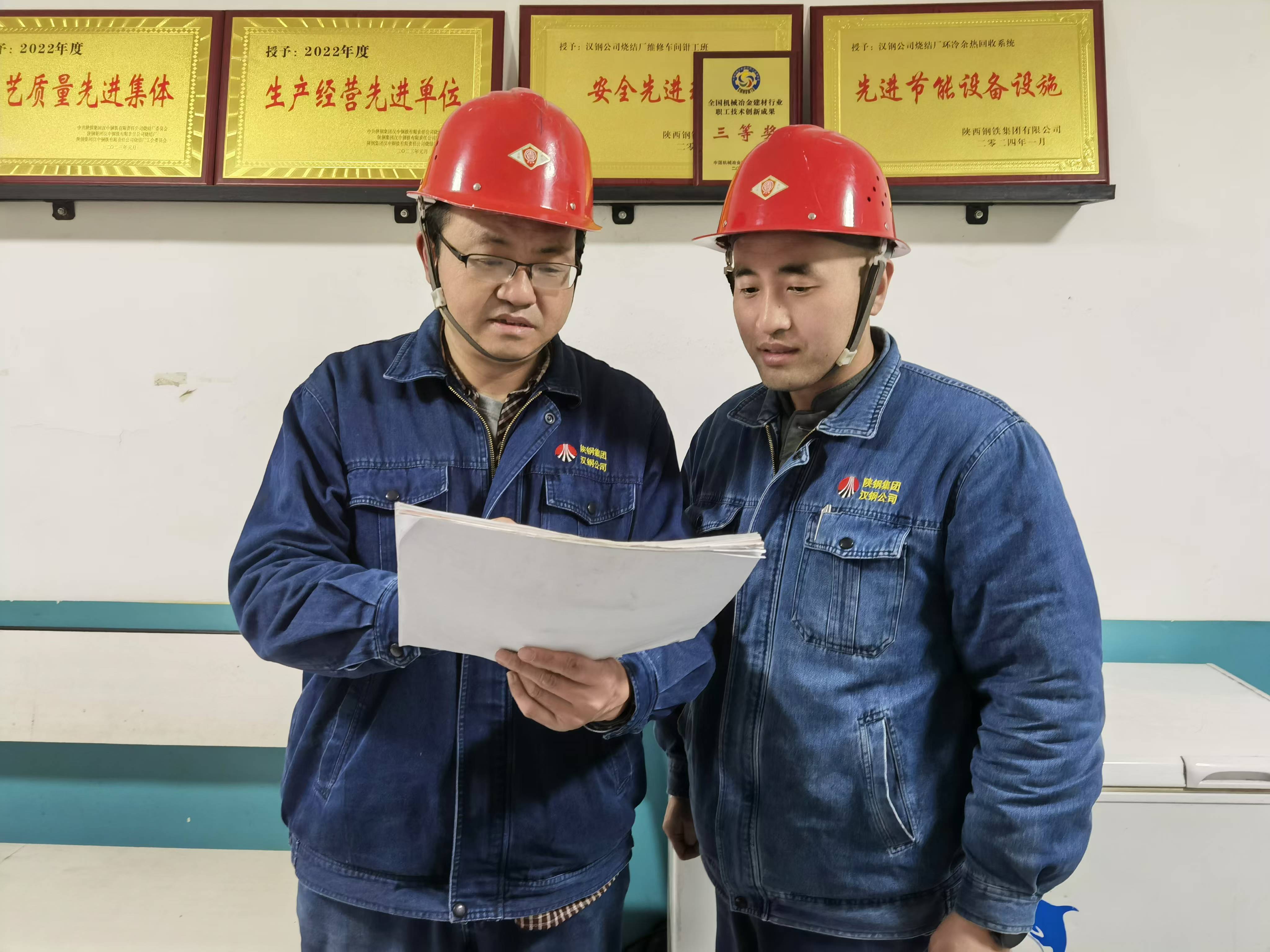 持續發力！黨建引領賦能“百日攻堅”