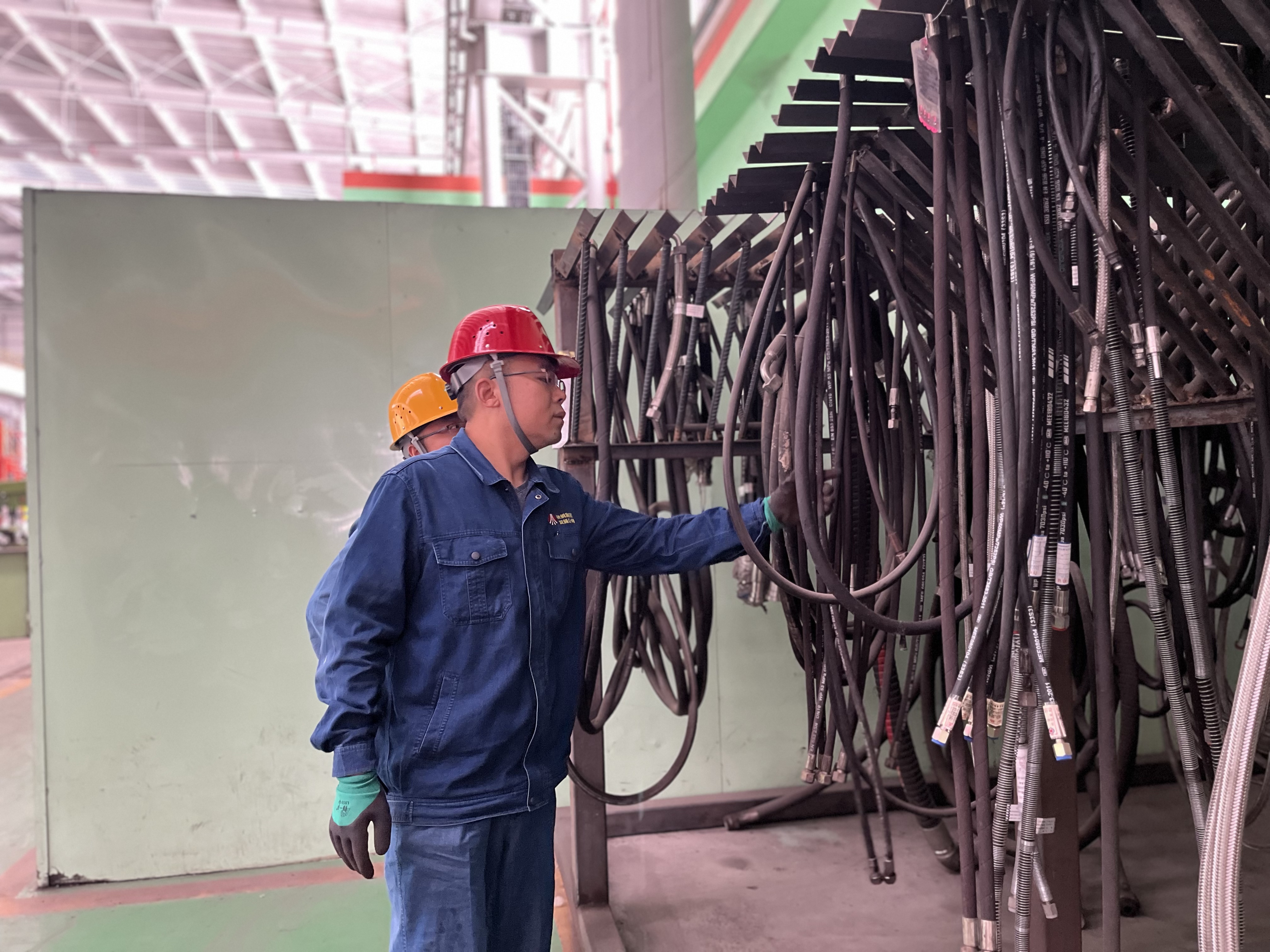 老調(diào)新彈 構建安全管理新格局