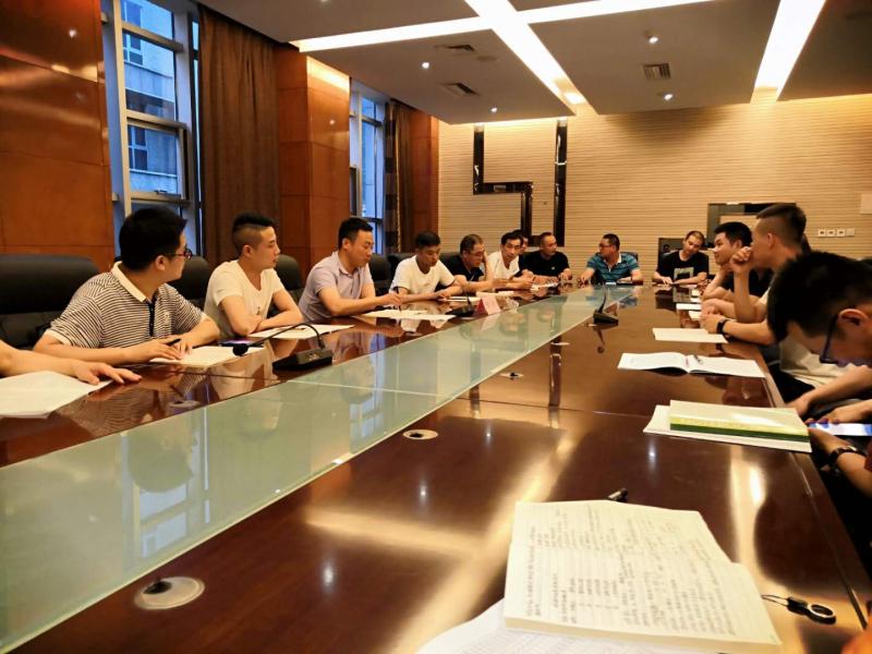 【鋼城文苑】班組長培訓給“兵頭將尾”充電蓄能——陜鋼集團班組長培訓側記